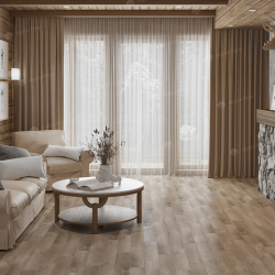 Кварцвиниловая плитка Alpine Floor Parquet Light Дуб Синистра ЕСО 13-17 MC