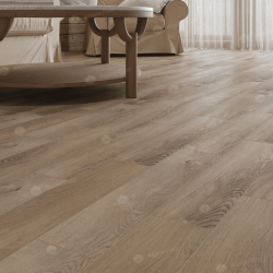Кварцвиниловая плитка Alpine Floor Parquet Light Дуб Синистра ЕСО 13-17 MC