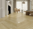 Кварцвиниловая плитка Alpine Floor Chevron Alpine LVT Дуб Ваниль Селект Chevron ECO 20-2