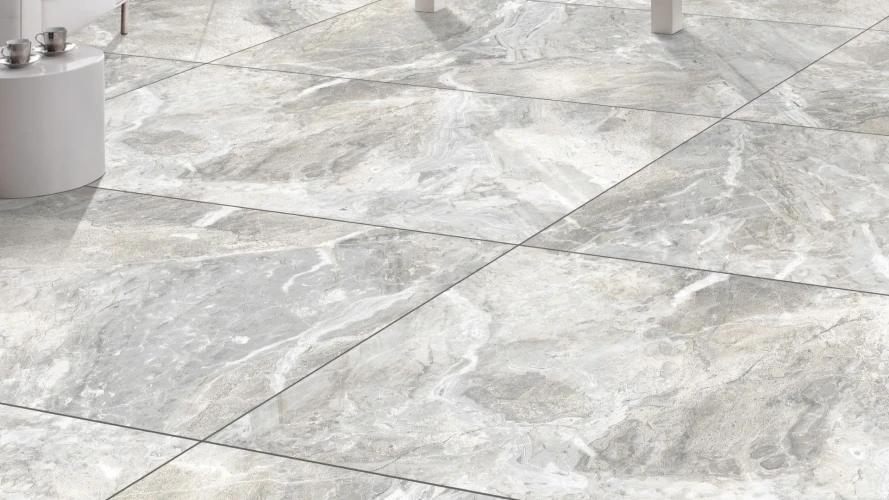 Керамогранит Neodom N20443 Sale Nebula Grey Polished 80x160