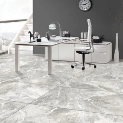 Керамогранит Neodom N20443 Sale Nebula Grey Polished 80x160