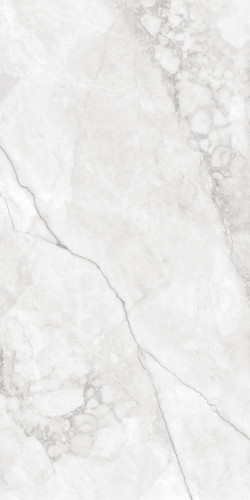 Керамогранит Global Tile Canberra GT1206016706MDR Светло-серый 60x120