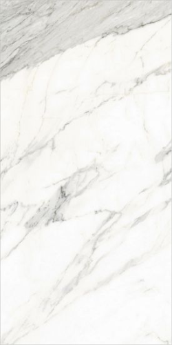 Керамогранит Global Tile Verona GT120607703PR Белый 60x120