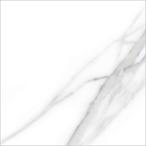 Керамогранит Global Tile Triumph GT60600403MR Белый 60x60