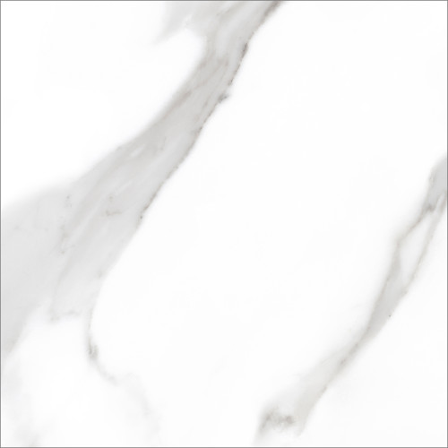 Керамогранит Global Tile Triumph GT60600403MR Белый 60x60