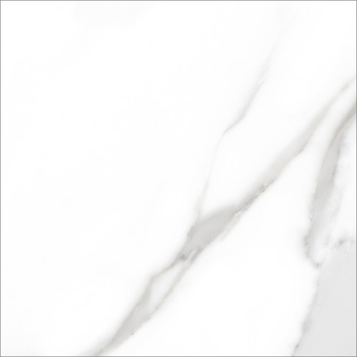 Керамогранит Global Tile Triumph GT60600403MR Белый 60x60