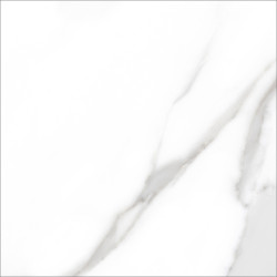 Керамогранит Global Tile Triumph GT60600403MR Белый 60x60