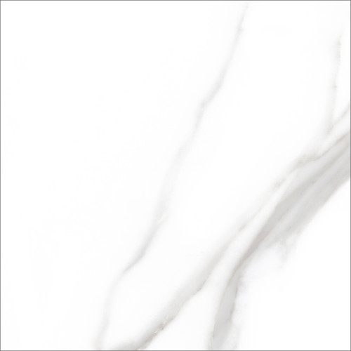 Керамогранит Global Tile Triumph GT60600403MR Белый 60x60