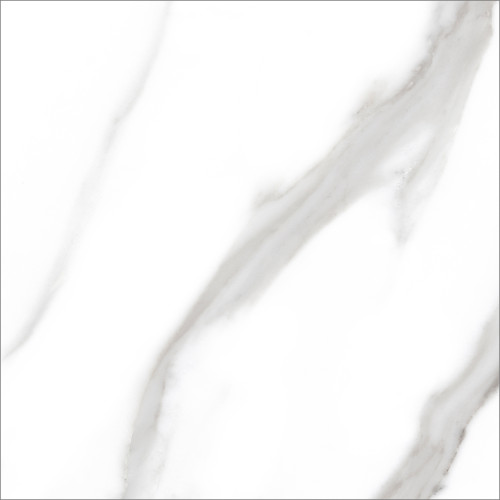 Керамогранит Global Tile Triumph GT60600403MR Белый 60x60