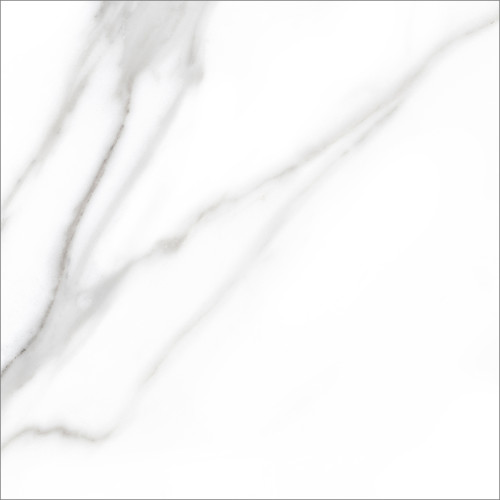 Керамогранит Global Tile Triumph GT60600403MR Белый 60x60