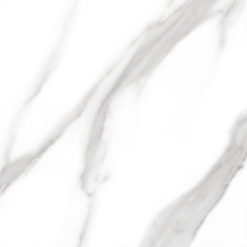 Керамогранит Global Tile Triumph GT60600403MR Белый 60x60