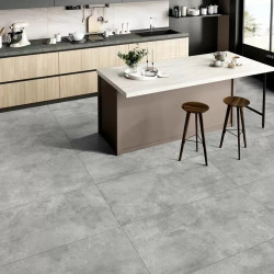 Керамогранит Eurotile Unik Ash Natural Matt 60x120
