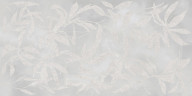 Керамогранит Vitra K958008R ArtWall Цветы Серый Матовый Ректификат 60x120