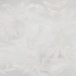 Керамогранит Vitra K958008R ArtWall Цветы Серый Матовый Ректификат 60x120