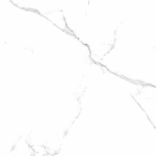 Керамогранит Ceradim х9999304222 Statuario Justice Grey Белый Матовый 60х60