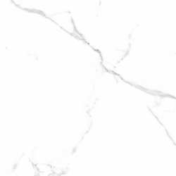 Керамогранит Ceradim х9999304222 Statuario Justice Grey Белый Матовый 60х60