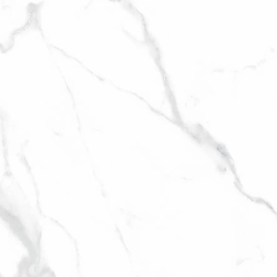 Керамогранит Ceradim х9999304222 Statuario Justice Grey Белый Матовый 60х60