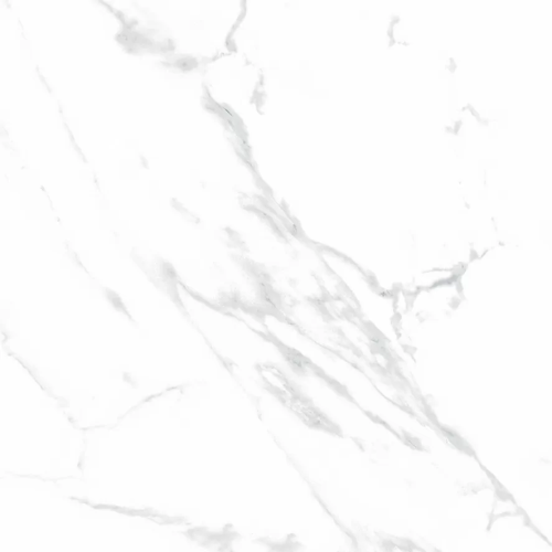 Керамогранит Ceradim х9999304222 Statuario Justice Grey Белый Матовый 60х60