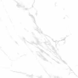 Керамогранит Ceradim х9999304222 Statuario Justice Grey Белый Матовый 60х60