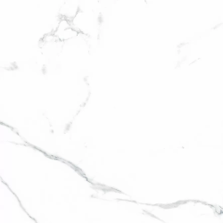 Керамогранит Ceradim х9999304222 Statuario Justice Grey Белый Матовый 60х60