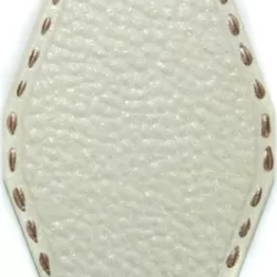 Мозаика NSmosaic FTR-2705 керамика 120х270, матовая