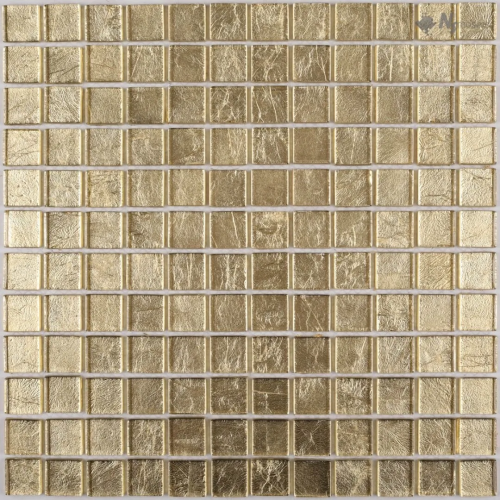 Мозаика NSmosaic S-859 стекло (23x23x6) 298x298, глянцевая