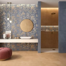 Керамогранит Pamesa 017.869.0158.11183 Eleganza Blu 60x120