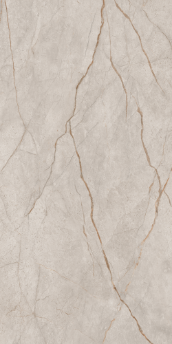 Керамогранит Kerranova K-2140/LR Мгновение серо-бежевый 60x120