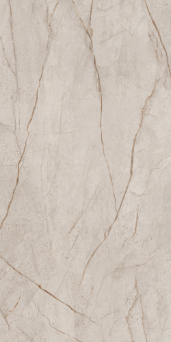 Керамогранит Kerranova K-2140/LR Мгновение серо-бежевый 60x120