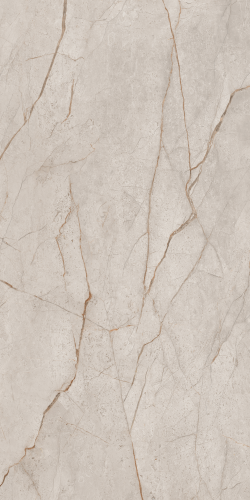 Керамогранит Kerranova K-2140/LR Мгновение серо-бежевый 60x120