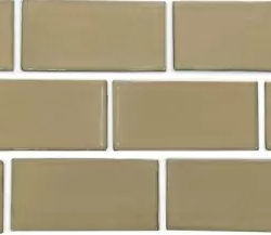 Мозаика NSmosaic  PQ73150-05 315х310, глянцевая