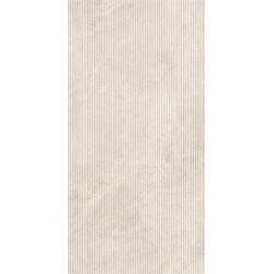 Керамогранит Vitra K948106R Rigato Кремовый Матовый Рельеф 60x120