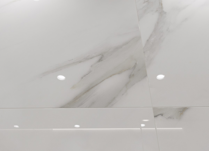 Керамогранит Primavera Pirgos White Polished PR233 60х120