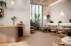 Керамогранит Grespania 44SF29R Surface Siena 60x120