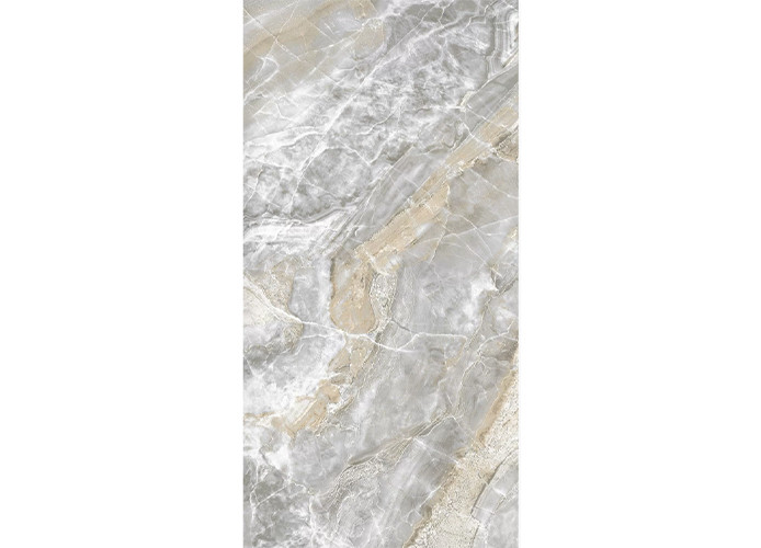 Керамогранит Kerranova K-905/LR Canyon Grey 60x120