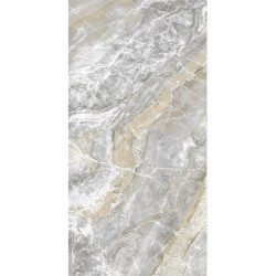 Керамогранит Kerranova K-905/LR Canyon Grey 60x120