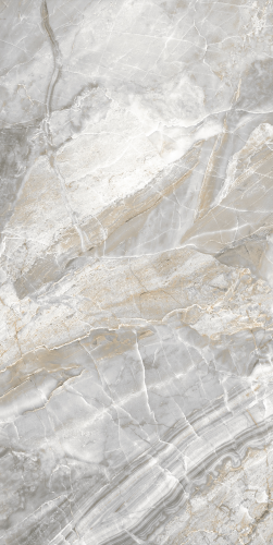 Керамогранит Kerranova K-905/LR Canyon Grey 60x120