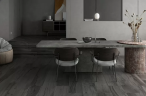 Керамогранит Rondine J88439 Daring Dark 24x120