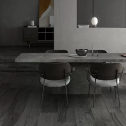 Керамогранит Rondine J88439 Daring Dark 24x120