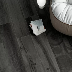 Керамогранит Rondine J88439 Daring Dark 24x120