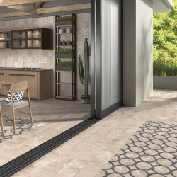 Керамогранит Mainzu Fondant PT03581 Blanc 20x20