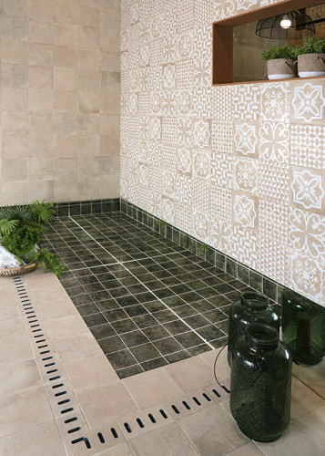 Керамогранит Mainzu Fondant PT03581 Blanc 20x20