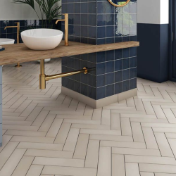 Плитка Equipe Stromboli 25891 Beige Gobi 9,2x36,8