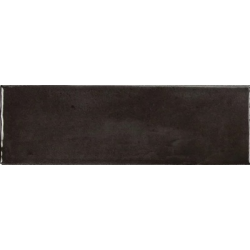 Плитка Equipe Coco 27991 Black Hat Glossy 5x15