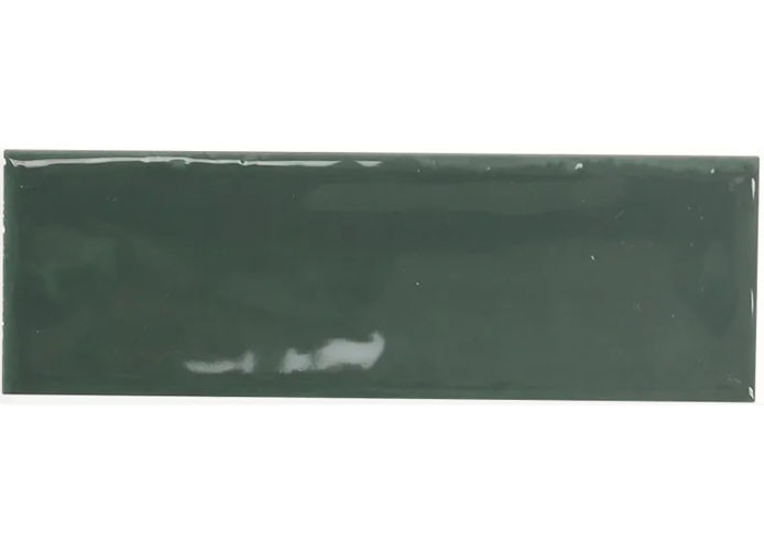 Керамогранит Monopole 2484 Artisan Green Bottle 5x15