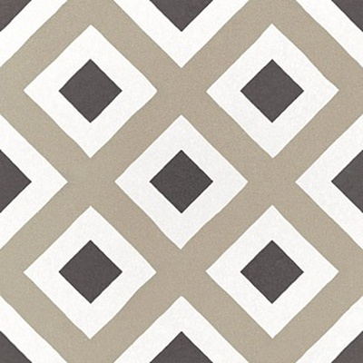 Плитка Equipe Caprice Deco 22113 City Colours 20x20