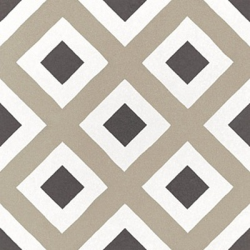 Плитка Equipe Caprice Deco 22113 City Colours 20x20