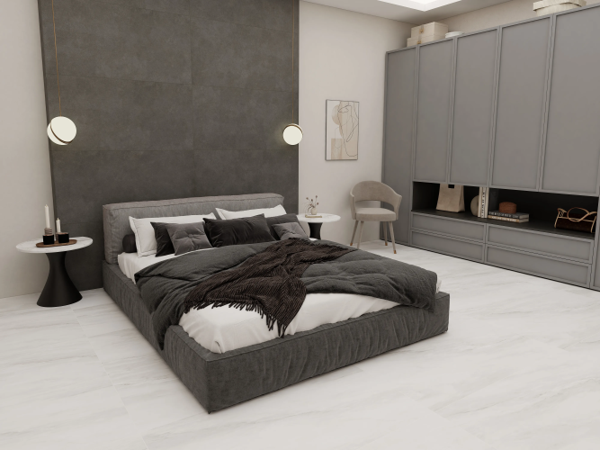 Керамогранит Duna RP-249891 Bohemia Slate GLR 60x120