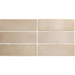 Плитка Equipe Magma 24959 Sahara 6,5x20