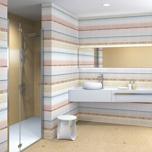 Керамическая плитка Vives 31657 Berta Julia M 20x20